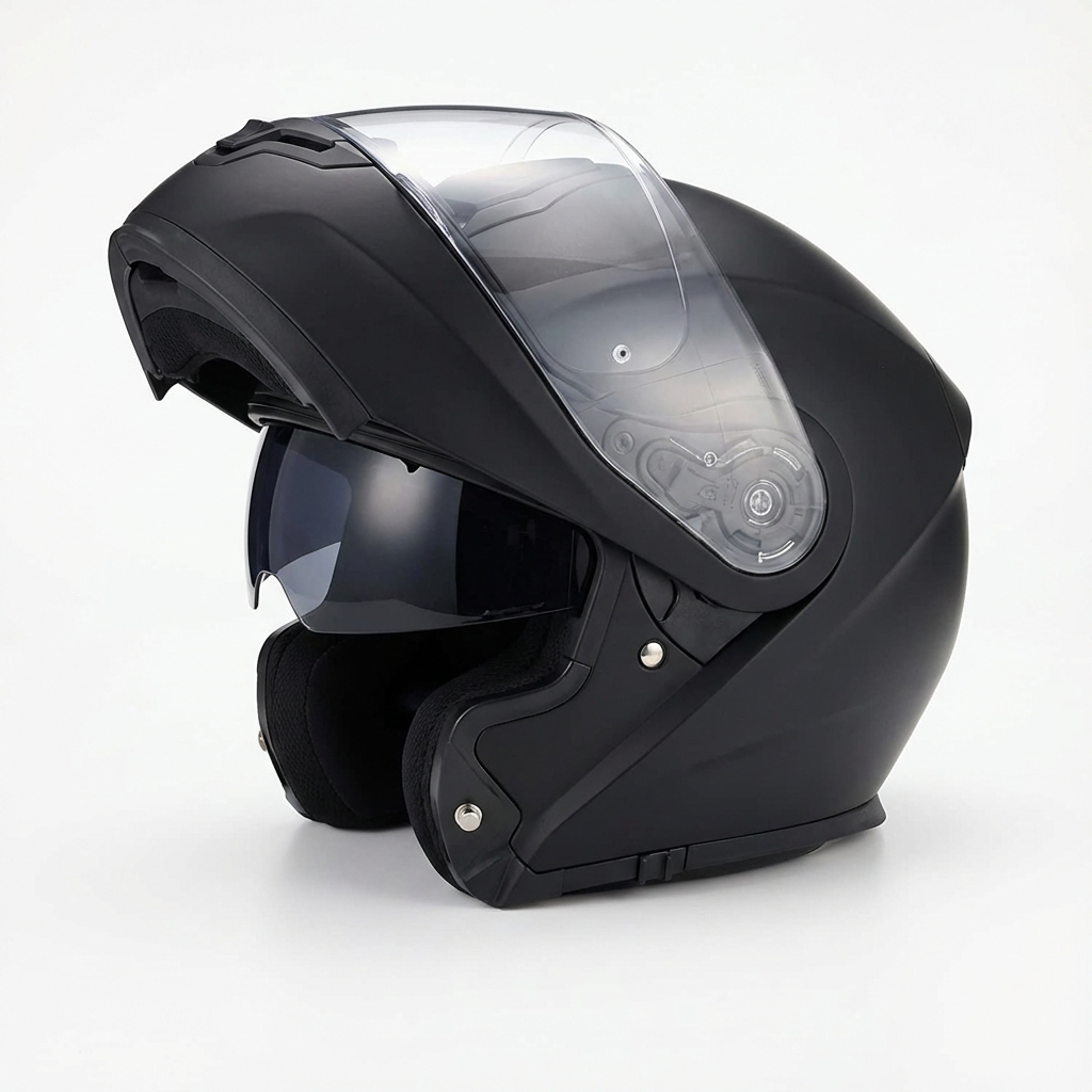 קסדת אופנוע BLD