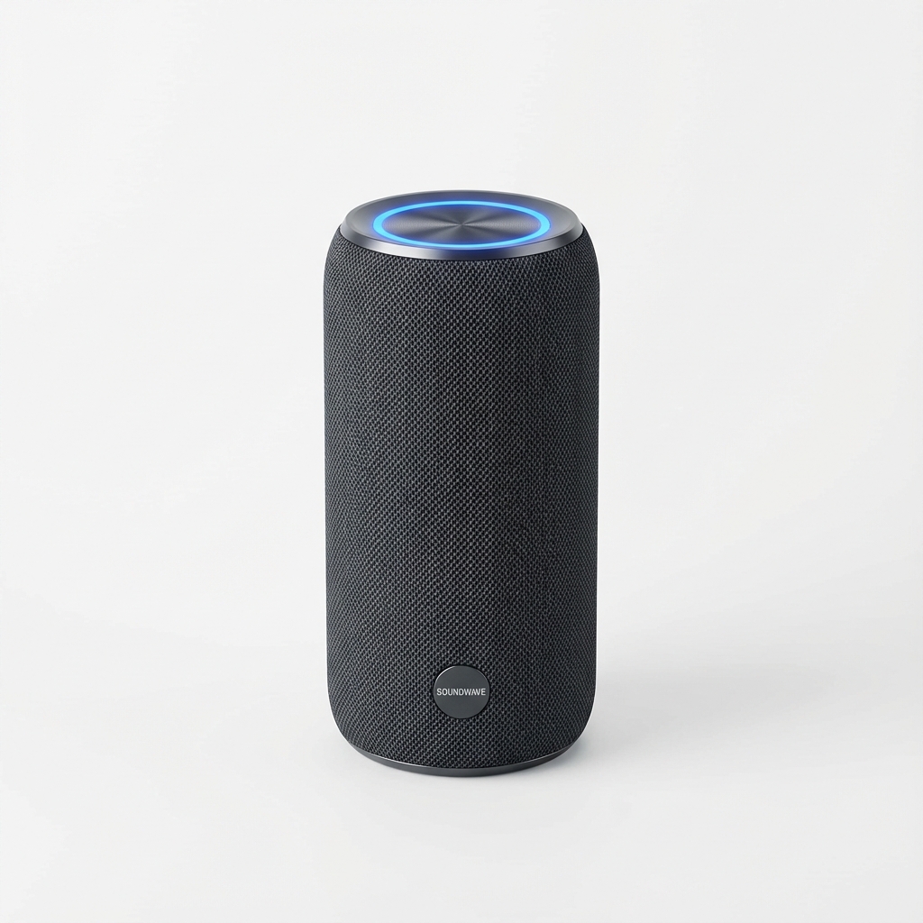 Portable Bluetooth Speaker